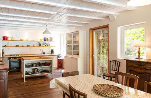 Holiday Home La Grange du Belon by Interhome - Foto 16