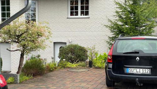 Büchling FEWO - Photo 2