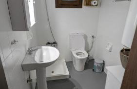 Avdira Stone Home, Your cozy escape - Photo 17