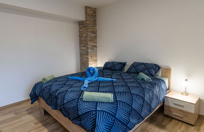 Tourist Farm Valic - Apartment and Winery - Photo 3