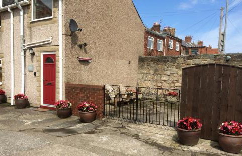 Fisherman's Cottage - Foto 18