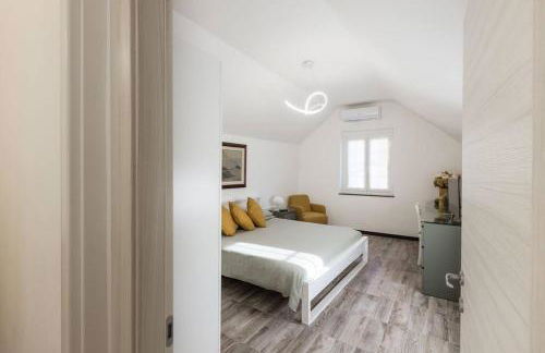 Casa Zaffe - relax ligure nel cuore di Sturla - Foto 24