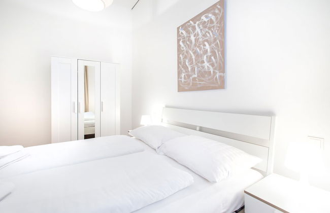 HeyMi Apartments in City Center - Foto 64