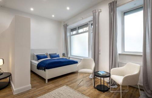 Beautiful Apartment in Sprengelkiez - Foto 25