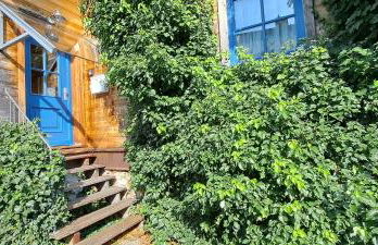 Studio im Blockhaus am Chiemsee - Foto 41