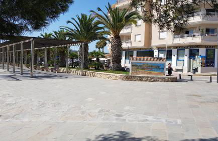 Moraira Beach - Photo 17