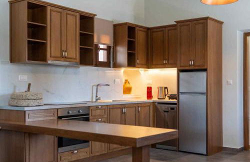 Itida Suites - Foto 38