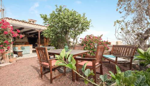 Casa Rural El Moral - Foto 3