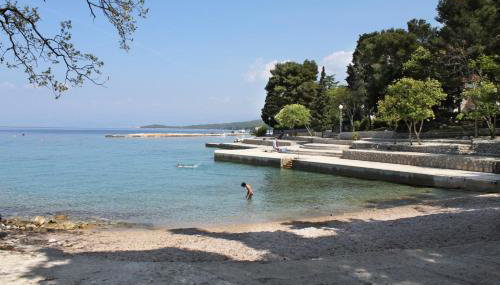 Apartments with a parking space Malinska (Krk) - 13219 - Foto 5