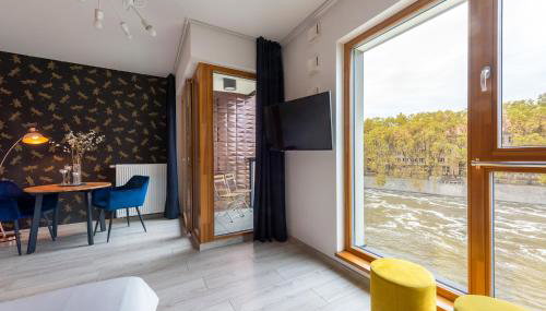 apartamenty-wroc Bulwary Książęce - Foto 3