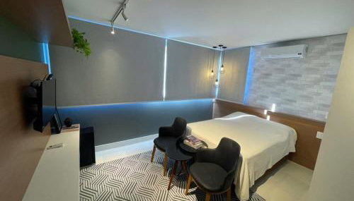 Apartamento temático luxo Mundo do Vinho! - Foto 5