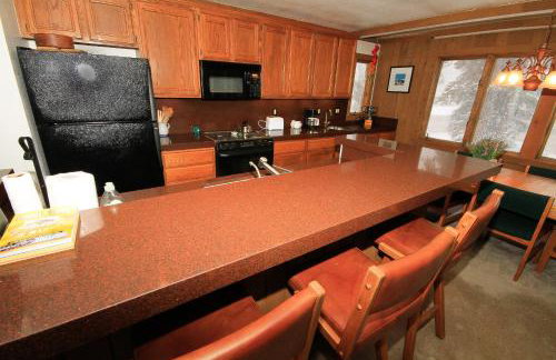 Mountainback 72 Corner Unit - Foto 6