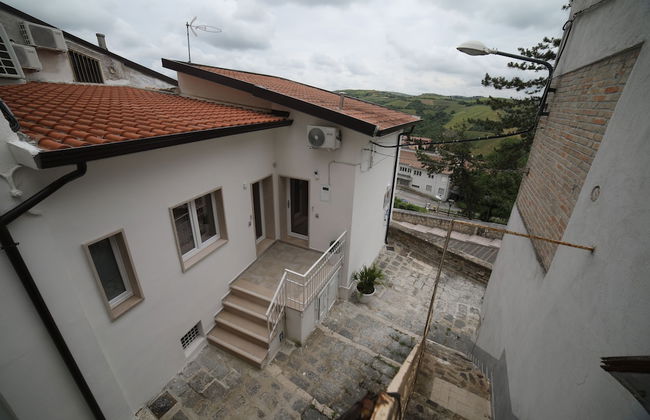 LE DIMORE DEGLI ARTISTI - Photo 35