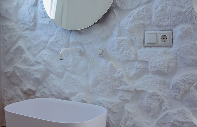 Naxos Boutique Private Villas - Foto 21