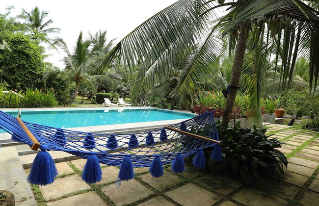 Villa Acres Green - Foto 14