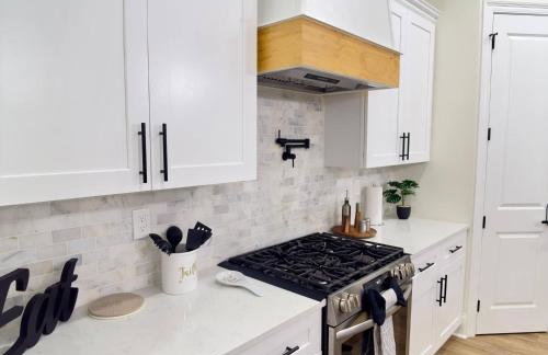 Spacious Luxury Home | 10 Mins to New Orleans - Foto 14