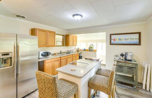 10 Mi to South Beach and Newport Home with Deck! - Photo 7