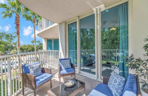 Coastal Haven Pools Restaurant & Beach Shuttle - Foto 42