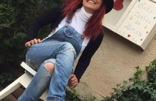 Apartamentos la Jayma del Arte - Foto 71