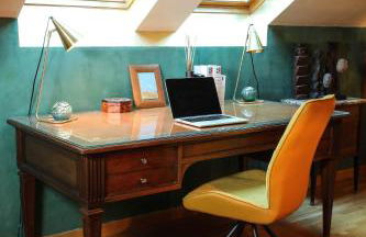 The Iflissen Pavilion - Luxury Villa - Foto 24