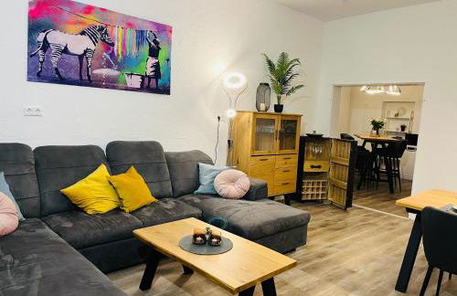 Fewo am Wiesengrund - Foto 18