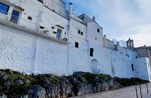 Stellaris Suite con Jacuzzi Vista Mare - Foto 28