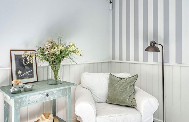 6 Person Holiday Home in Graested - Foto 16