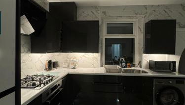 Luxury Travis House - Foto 3, stove, dishwasher, pet friendly, minibar