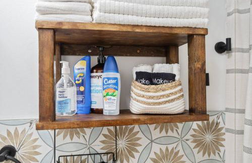 ShenandoahEscape~HotTub~OutdoorCinema~DogFriendly - Foto 30