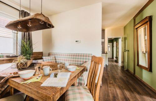 Ferienwohnung HarzReise - Foto 8