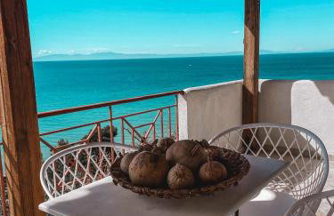 Villa Olga & studios - Foto 1