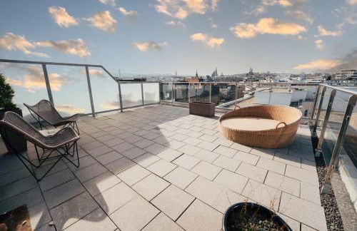 Das Loft Apartments - Foto 6