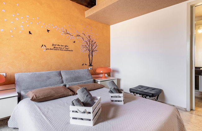 House Of The Architect - Sweet Apartment - Foto 1