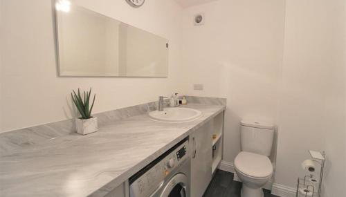 5 bed and 3 bath house in London - Foto 4