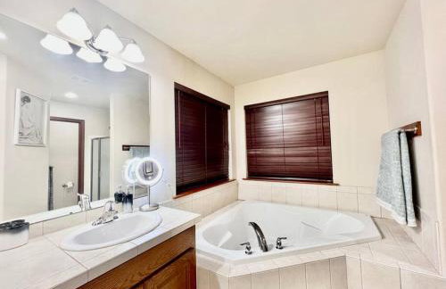 EV2-GRACE VILLA-Many BRs and loft - Foto 14