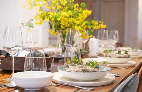 Villa Lathyrus San Lorenzo - Foto 27