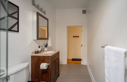 Lively 3BR Apt in Chicago - Milwaukee N3 - Foto 8