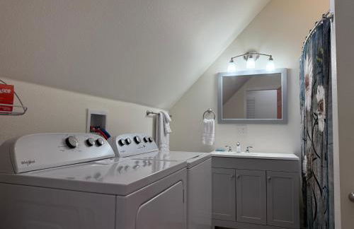 Talkeetna Sourdough House - Foto 52