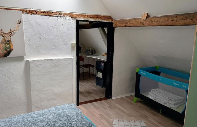 Ferienhaus Meurastein - Foto 6