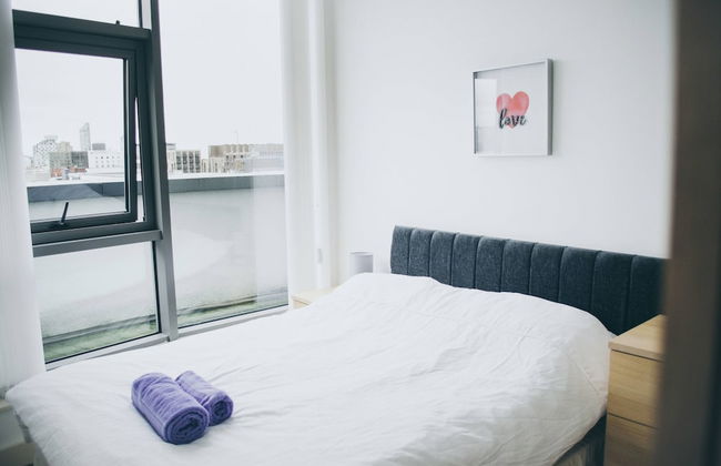 Kent Street - Apt 15 - Foto 3