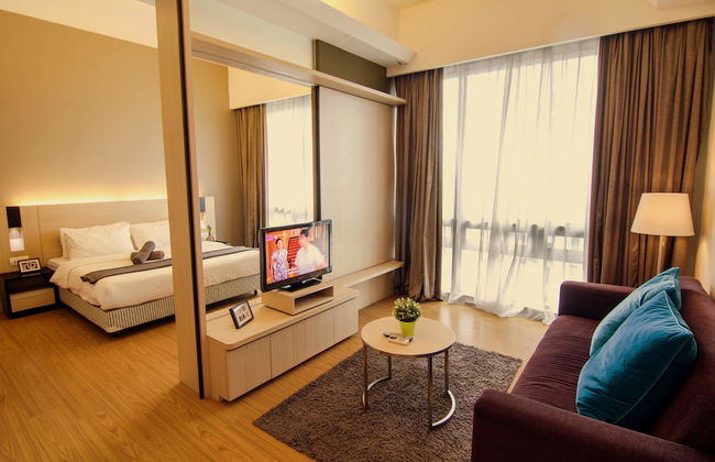 Swiss Garden by Homes Asian - Foto 5