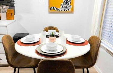 Downtown SA Cozy & Central 2 BR Apt - Foto 5