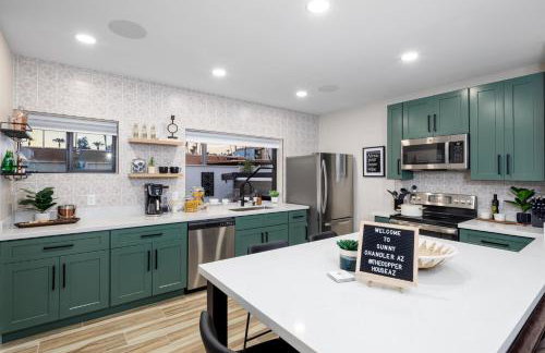 Unbeatable Location, Heated Pool, Bbq, Misters - Foto 5