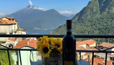 Il Girasole sul Lago di Como - Foto 2