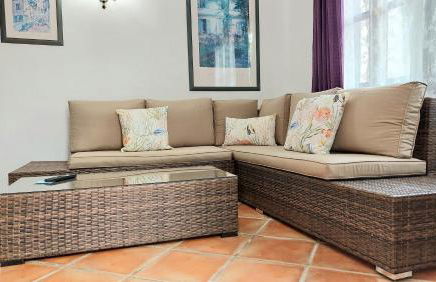 Aptos Monasterio de San Antonio 2 - Foto 3