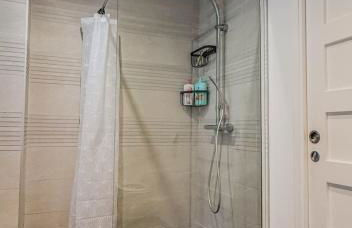 Appart avec terrasse, vue & parking - hyper centre - Foto 13