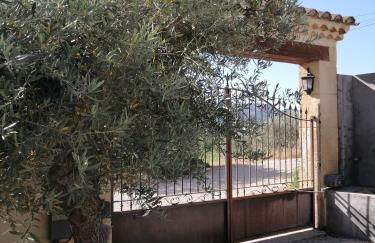 Le Mas Mi A - Foto 56