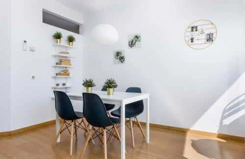 Lodging Apartments Beach Apartment Villa Olimpica - Foto 8