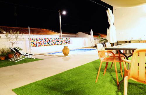 Casa do Campinho B&B boutique guest house - Foto 8