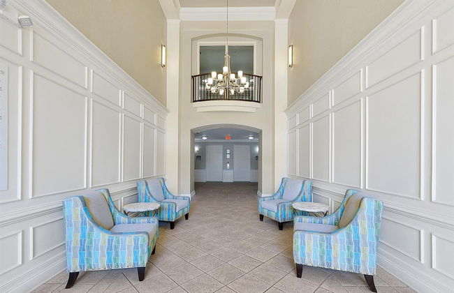 Epic Universe Beautiful Condo, Vista Cay, Orlando-3026 - Photo 69